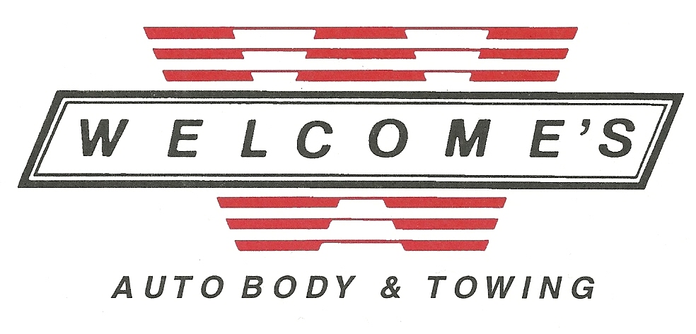 Welcomes Auto Body & Towing